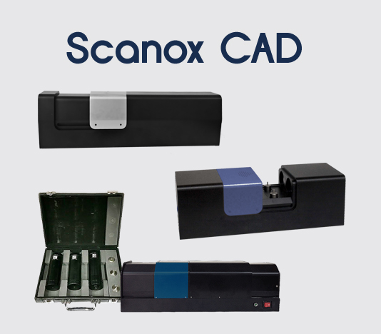 scanox cad