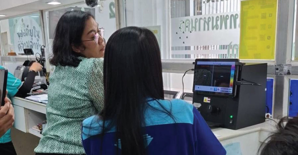 coda detects CVD & HPHT