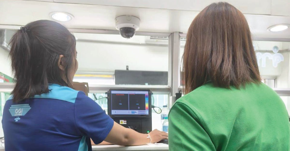 coda detects CVD & HPHT