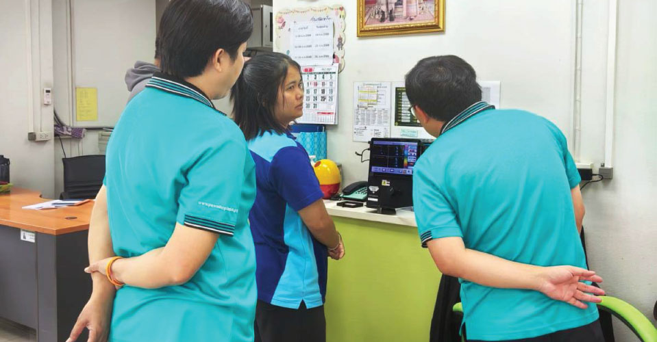 coda detects CVD & HPHT