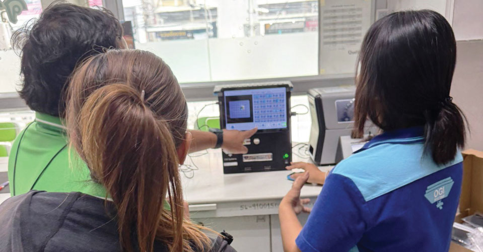 coda detects CVD & HPHT